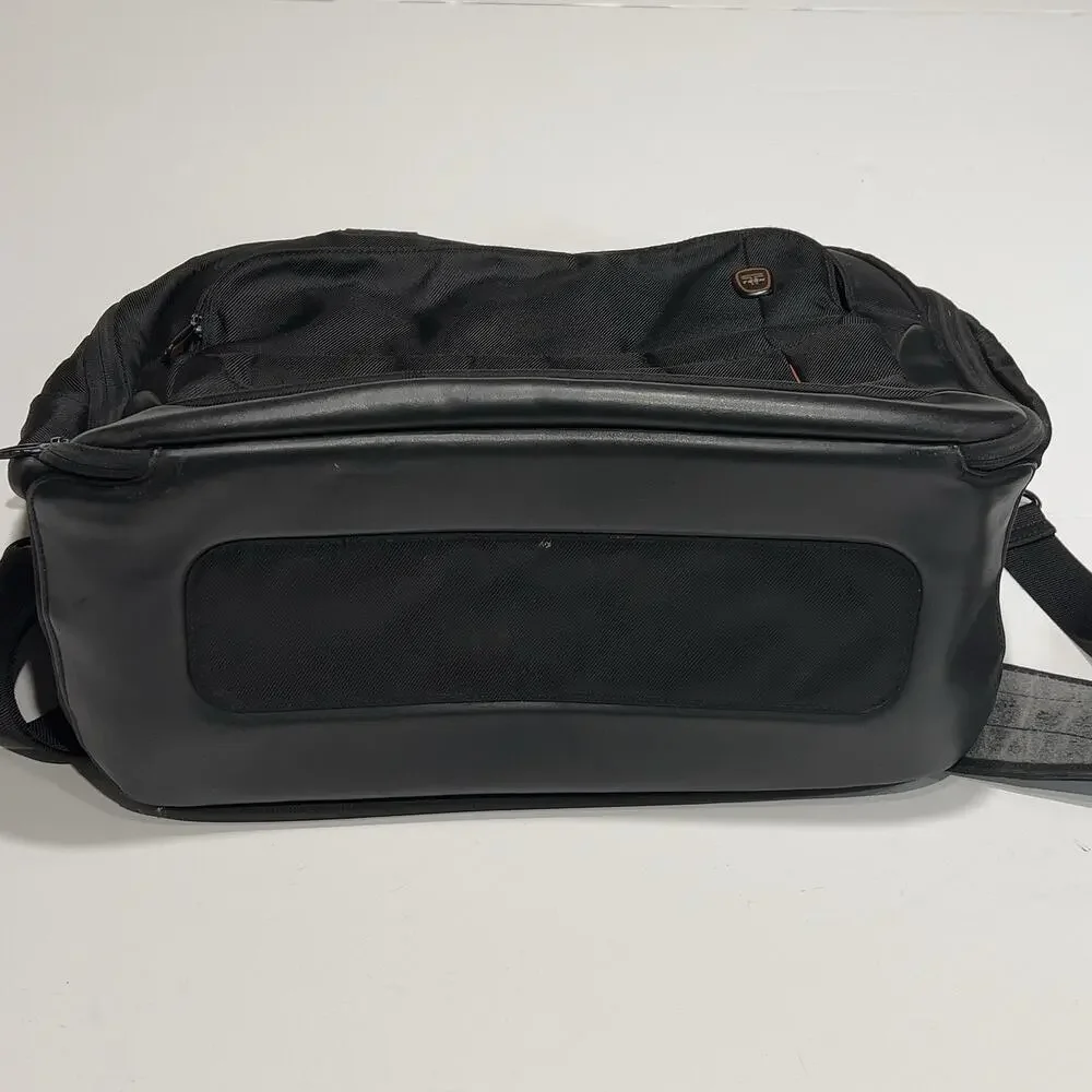 Tumi tech ballistic